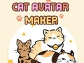Jwèt Download jwèt la Cat Avatar Maker  sou entènèt
