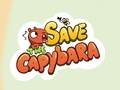 Jwèt Sove Capybara la  sou entènèt