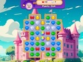 Jwèt Dream Castle: Koresponn ak 3  sou entènèt