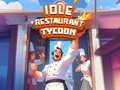 Jwèt Sou entènèt jwèt Idle Restaurant Tycoon  sou entènèt