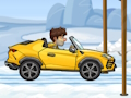 Jwèt Off Road Overdrive sou entènèt