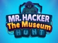 Jwèt Mr Hacker mize lachas yo  sou entènèt