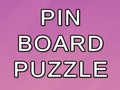 Jwèt Jwèt Pin Board devinèt  sou entènèt