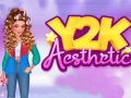 Jwèt Y2K Estetik  sou entènèt