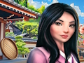 Jwèt Lotus Village sou entènèt