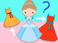 Jwèt Ki sa Princess la mete jodi a?  sou entènèt