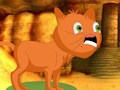 Jwèt Sou entènèt jwèt Castle chat chape  sou entènèt