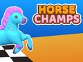 Jwèt Chwal Champs  sou entènèt