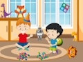 Jwèt Sou entènèt jwèt Hidden Object Search  sou entènèt
