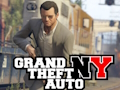 Jwèt Grand Vòl Auto NY sou entènèt