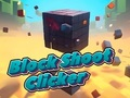 Jwèt Blòk tire clicker sou entènèt