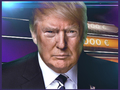 Jwèt Milyonè ak Trump  sou entènèt