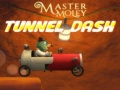 Jwèt Sou entènèt jwèt Mèt Moley Tinèl Dash  sou entènèt