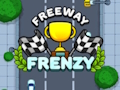 Jwèt Freeway foli  sou entènèt