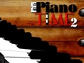 Jwèt Tan pyano 2  sou entènèt