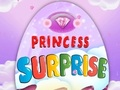 Jwèt Sou entènèt jwèt Surprise Princess  sou entènèt