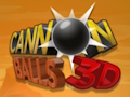 Jwèt Sou entènèt jwèt Cannon Balls 3D  sou entènèt