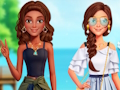 Jwèt Style ete cho BFF a  sou entènèt