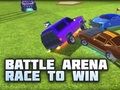 Jwèt Batay Arena Ras pou genyen  sou entènèt
