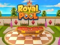 Jwèt Royal pisin  sou entènèt