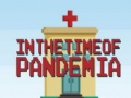 Jwèt Nan tan Pandemi an  sou entènèt