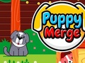 Jwèt Sou entènèt jwèt Puppy Merge  sou entènèt
