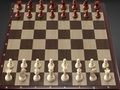 Jwèt Sparkchess mini sou entènèt