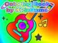Jwèt Liv koloran pa KidsGame  sou entènèt