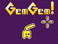 Jwèt GEM GEM! sou entènèt