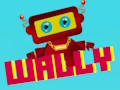 Jwèt Wally sou entènèt