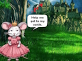 Jwèt Download jwèt la Rat Princess rive nan chato la  sou entènèt