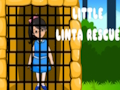Jwèt Sou entènèt jwèt Little Linta Sekou  sou entènèt