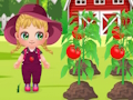 Jwèt Ti bebe Cathy Ep39 Raising Crops  sou entènèt