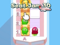 Jwèt Syèj Jam 3D  sou entènèt