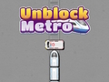 Jwèt Debloke Metro  sou entènèt