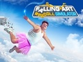 Jwèt Falling Art Ragdoll similatè  sou entènèt