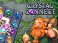 Jwèt Crystal konekte  sou entènèt
