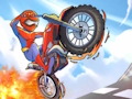 Jwèt Sou entènèt jwèt Moto bisiklèt: Offroad kous  sou entènèt