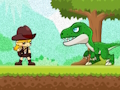 Jwèt Sou entènèt jwèt Dino Huntress  sou entènèt