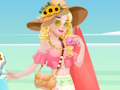 Jwèt Sou entènèt jwèt Girly Beach Boho  sou entènèt