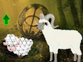 Jwèt Ede ti mouton an  sou entènèt