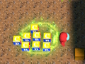 Jwèt Sou entènèt jwèt Sivivan Rainbow mons  sou entènèt