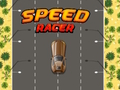 Jwèt Sou entènèt jwèt Speed Racer  sou entènèt