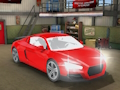 Jwèt Sou entènèt jwèt City drift kous  sou entènèt
