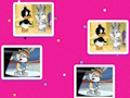 Jwèt Baby Looney Tunes: konyensidans  sou entènèt