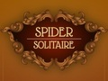 Jwèt Sou entènèt jwèt Spider solitèr  sou entènèt