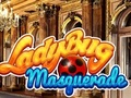 Jwèt Download jwèt Lady Bug Masquerade  sou entènèt