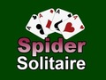 Jwèt Spider solitèr  sou entènèt