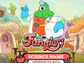 Jwèt Egzamen an dèlko non syans Fungies  sou entènèt
