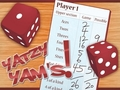 Jwèt Yatzy Yam nan  sou entènèt